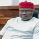 Abia Speaker, Labour Party can’t intimidate me – Suspended PDP Caucus leader