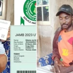 JAMB: She lied to me – Mmesoma’s dad apologises over forged result