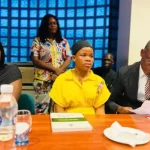 Mmesoma appears before Reps panel, apologises to Nigerians over forged UTME result