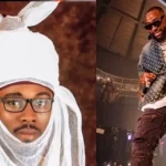 Muslim Community Finally Forgives Davido Following Apology