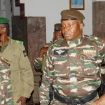 Niger awaits ECOWAS’ response after junta rejects ultimatum