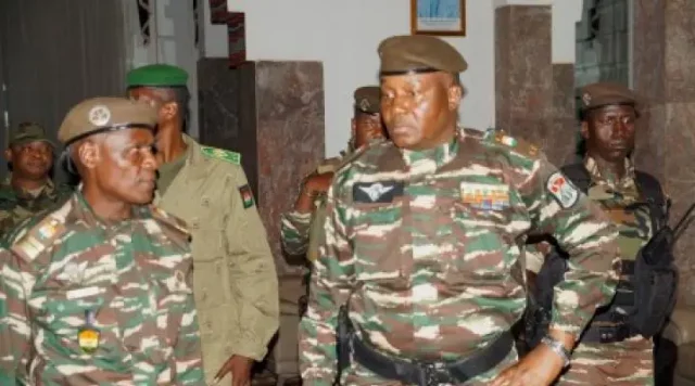 Niger awaits ECOWAS’ response after junta rejects ultimatum