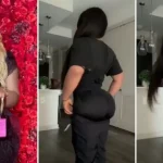 VIDEO: I’m Struggling With My Newly Acquired Butt – BBNaija's Nina Laments