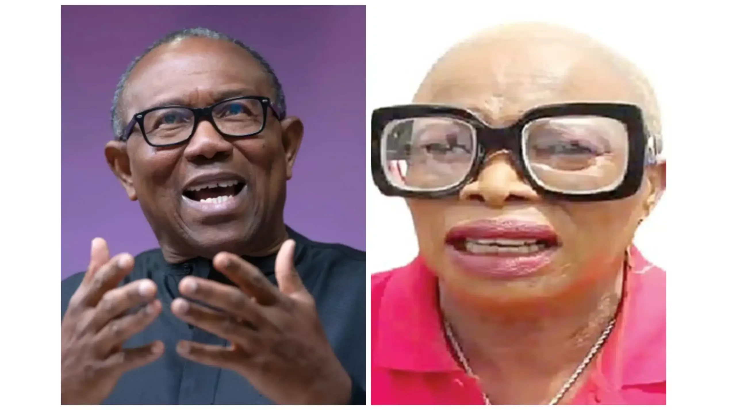 ‘I Regret Joining Labour Party, Selling My Properties To Support Peter Obi’ – Retired Colonel