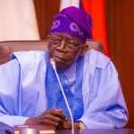 Protest not necessary – Tinubu