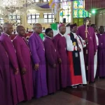 Probe INEC, NNPC, others – Anglican Church to Tinubu