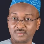 APC National Vice Chairman, Salihu Lukman resigns