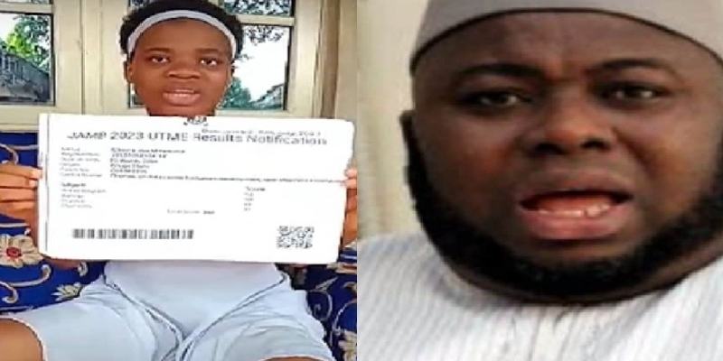 Mmesoma’s age altered, my children finished school at 15, 16 – Asari Dokubo