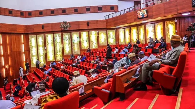 North vs South: Showdown looms over Tinubu’s tax bills as lawmakers return from recess