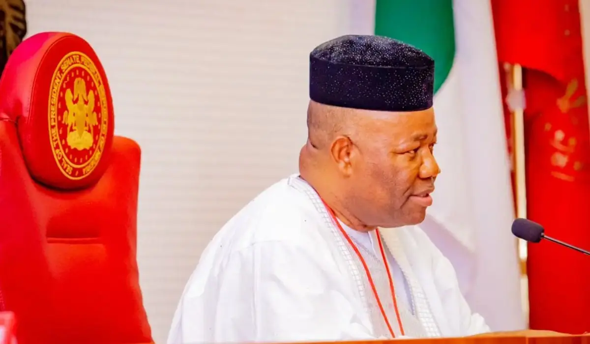 Edo election: APC’s victory shows confidence Nigerians have in Tinubu – Akpabio