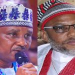 Speaker Abbas steps down recommendation seeking to release Nnamdi Kanu