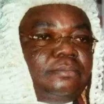 Supreme Court Justice, Chima Centus Nweze dead