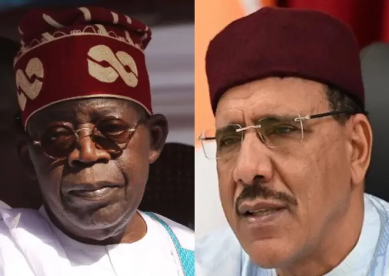 ‘Don’t Interfere’ – Niger Coup Plotters Warn Tinubu, UN, Others After Declaring Nationwide Curfew