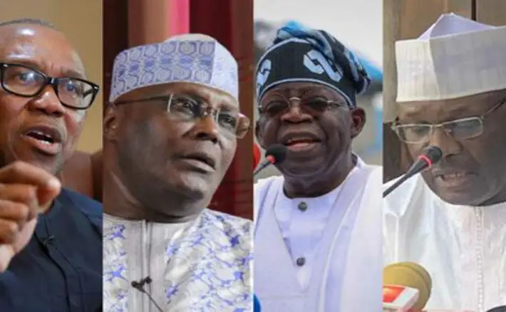 TINUBU: INEC ICT Director To Testify Against Obi, Atiku As Tribunal Reconvenes July 3