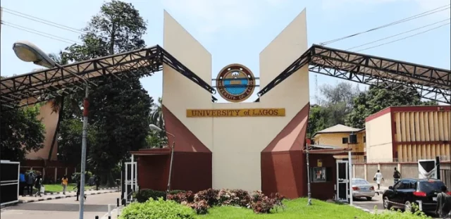 University Of Lagos Increase Tuition From N19K To Over N100K
