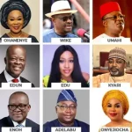 Wike, Umahi, Alake, El-Rufai, Others – Full Profile Of All President Tinubu’s 28 Ministerial Nominees