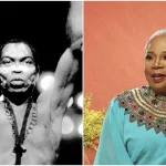 I would have been Fela's wife – Onyeka Onwenu