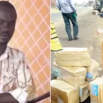 Nigeria First Class Graduate Beaten To Death For Allegedly Stealing Bread