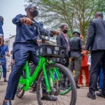 FG urges Nigerians to consider bicycles for transportation