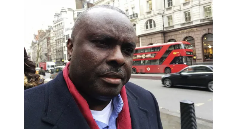 Former Delta State Gov Ibori Risks Fresh 10-Year Jail Term In UK Over $129m Fraud