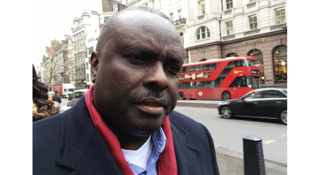 Former Delta State Gov Ibori Risks Fresh 10-Year Jail Term In UK Over $129m Fraud