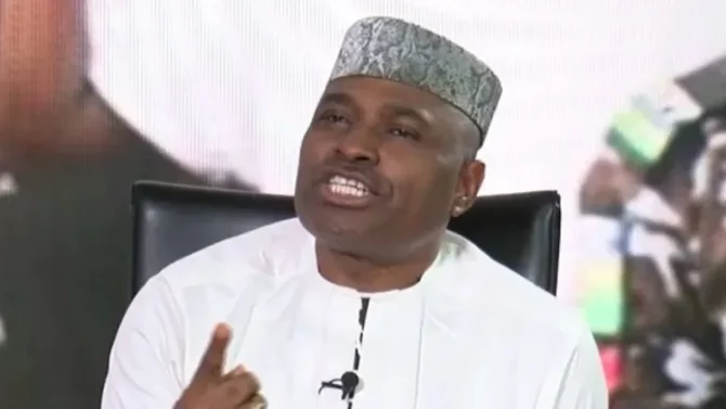 Why Opposition Politicians Are Moving To APC – Kenneth Okonkwo