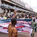 3 reportedly shot dead as protest rocks Enugu