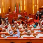 All principal officers of 10th Senate [Full list]