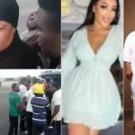 VIDEO: Socialite, Farida, speaks on suicide attempt at Third Mainland Bridge