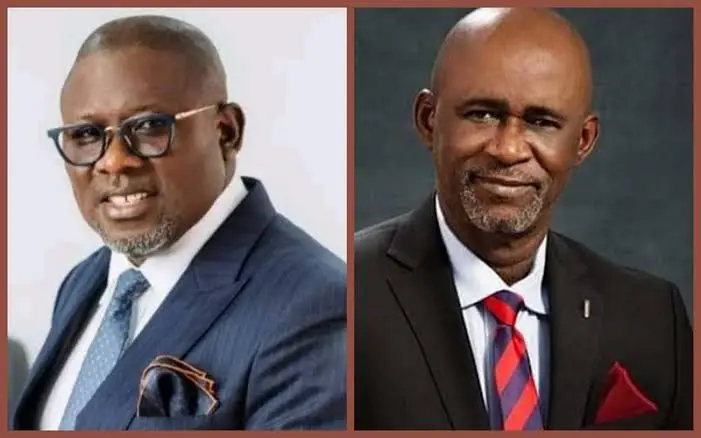 2023 Delta Guber: Labour Party’s Ken Pela wins Appeal case against Gov Oborevwori