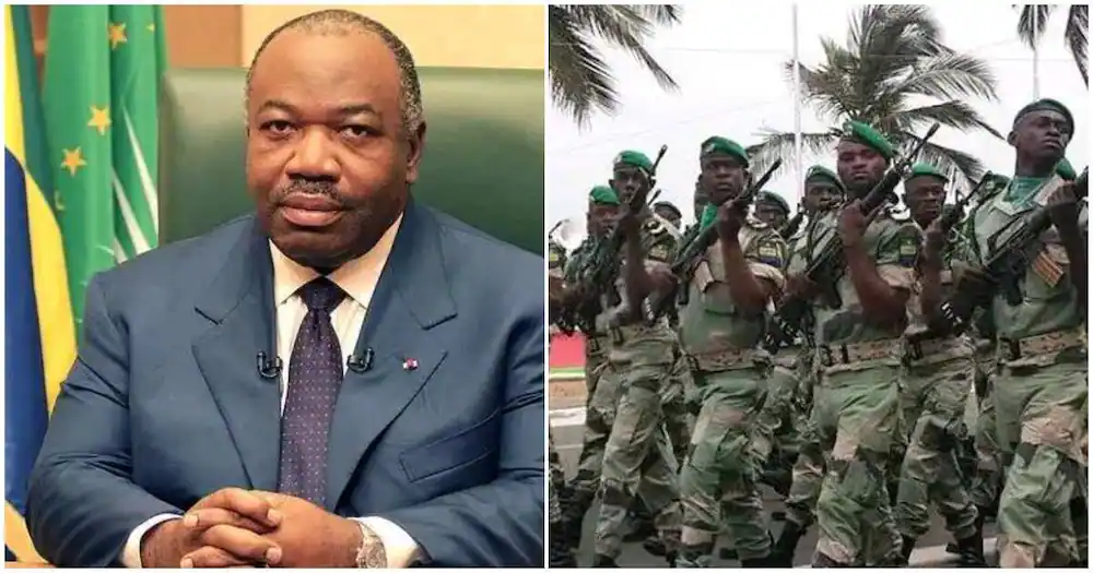 What You Must Know About Gabon Military Coup