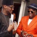 2Face Idibia Opens Up On Sound Sultan’s Death