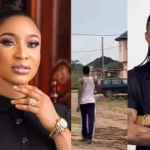 Solid Star Was Ready To Sacrifice Everything For My Success - Tonto Dikeh