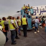 298 Nigerians deported from Libyan prison