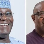 2027: Peter Obi can’t be VP, Atiku has inordinate ambition – Stakeholders quash merger talks