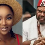 ‘I Was Shocked That Chioma Chukwuka Left Her Husband’ – Pete Edochie