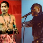 Why it’s good Fela didn’t exist in this generation – Burna Boy