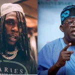 Niger Coup: Focus on Nigeria’s Fuel crisis – Burna Boy to Tinubu