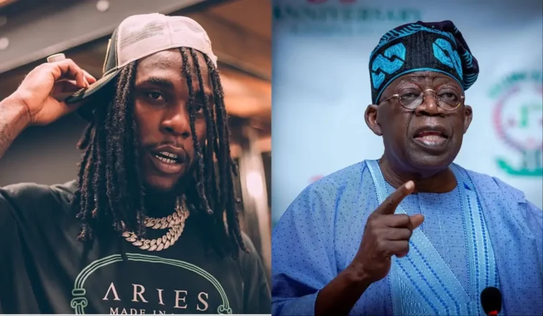 Niger Coup: Focus on Nigeria’s Fuel crisis – Burna Boy to Tinubu