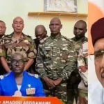 Bazoum Will Be Prosecuted For ‘High Treason,’ - Niger Junta Vows