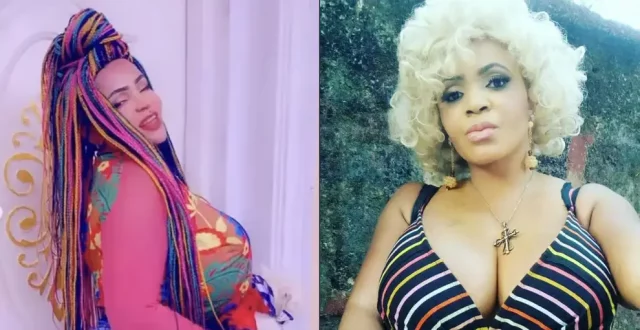 ECOWAS can send me as Peace offering to Ibrahim Traore – Cossy Ojiakor