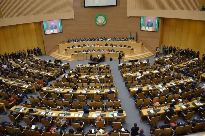 Coup: African Union Meets Over Gabon Situation