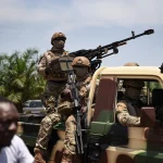 Niger Coup: African revolution seems imminent