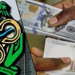 Naira Defies CBN’s Interventions, Regresses To 1,510/$