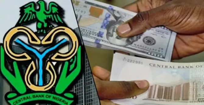 Naira Defies CBN’s Interventions, Regresses To 1,510/$