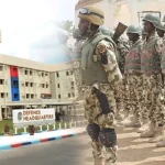 BREAKING: 36 military officers killed in Niger – DHQ