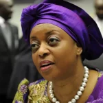 UK police charge ex-Nigerian minister Alison-Madueke with bribery