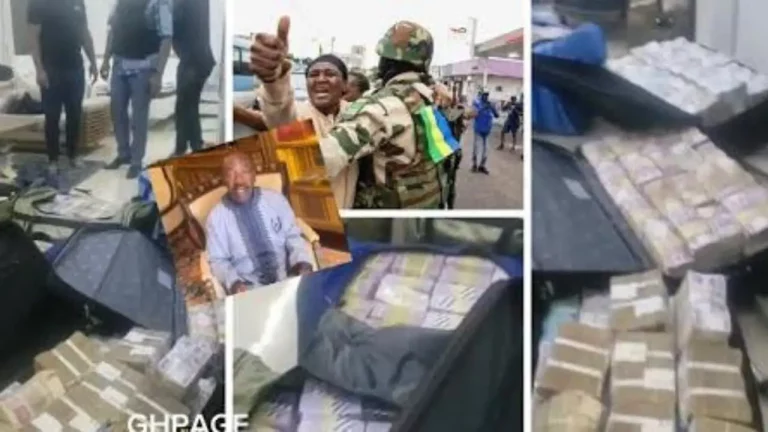 Dollars-Euros-and-others-found-in-many-bags-inside-the-house-of-ousted-Gabon-presidents