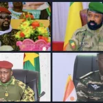 ECOWAS Faces Tensions Over Military Intervention in Niger Republic as Burkina Faso and Mali Rally Support