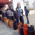 Cooking gas price to rise next week - say marketers